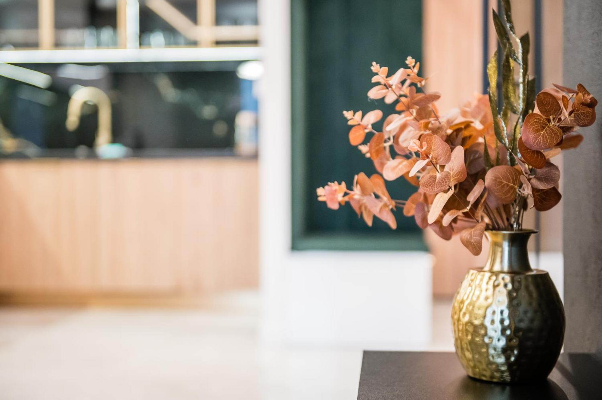 Greendustry Zablocie Luxury Apartments Wawelofts Красков Екстериор снимка