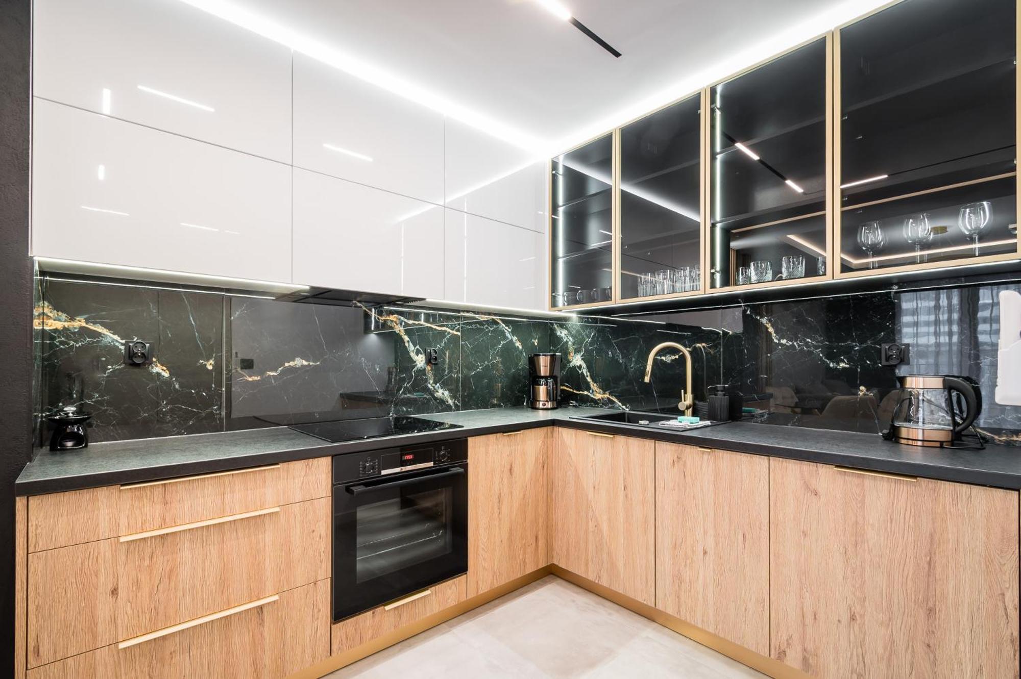 Greendustry Zablocie Luxury Apartments Wawelofts Красков Екстериор снимка